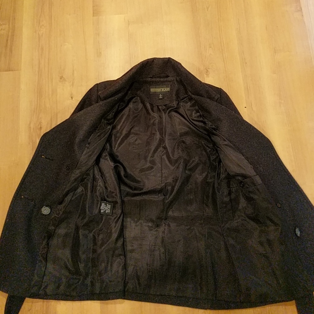 Peacoat - Picture 5 of 6